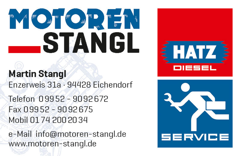Motoren Stangl